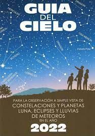 GUÍA DEL CIELO 2022