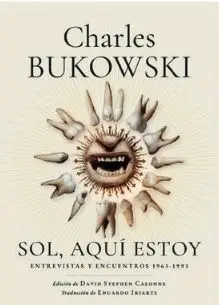 Sol, Aquí Estoy