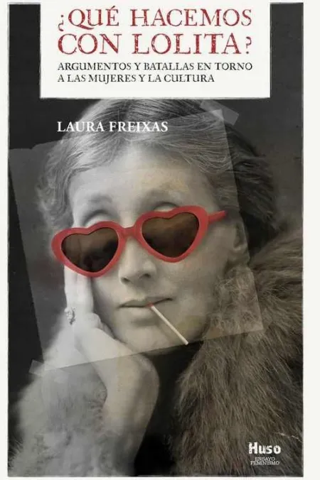 Que Hacemos con Lolita?