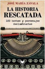 LA HISTORIA RESCATADA