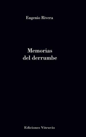 MEMORIAS DEL DERRUMBE