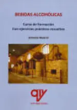 Bebidas Alcohólicas. Curso de Formación.