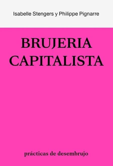 La Brujería Capitalista