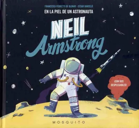 Neil Armstrong