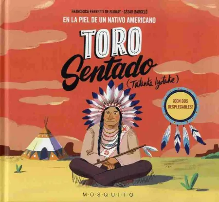 Toro Sentado