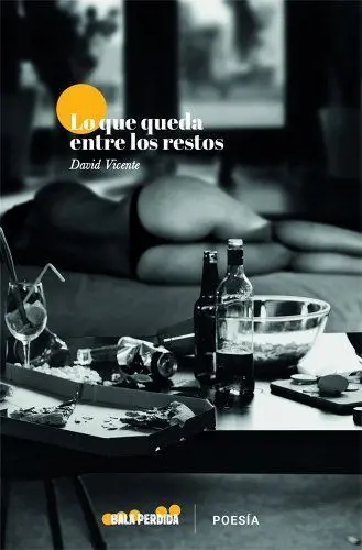 Lo que Queda entre los Restos