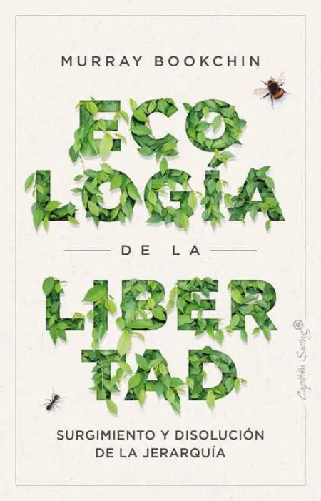 Ecología de la Libertad