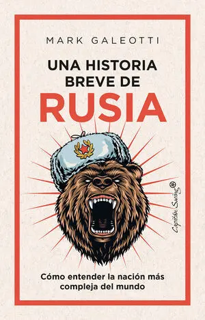 Una Historia Breve de Rusia