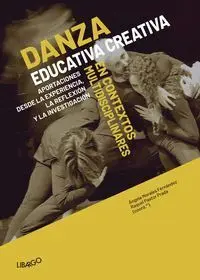 Danza Educativa Creativa en Contextos Interdisciplinares