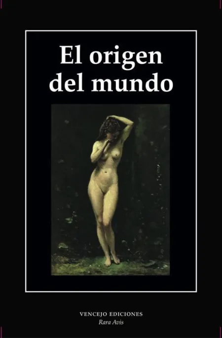 El Origen del Mundo