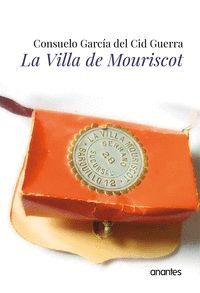 LA VILLA MOURISCOT