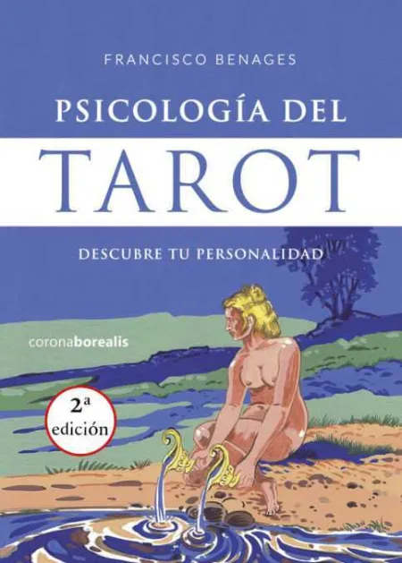 Psicología del Tarot