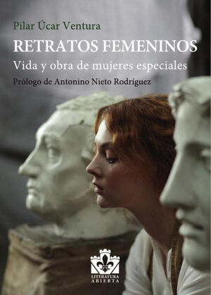 RETRATOS FEMENINOS