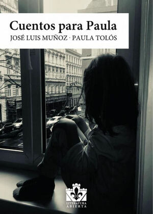 CUENTOS PARA PAULA