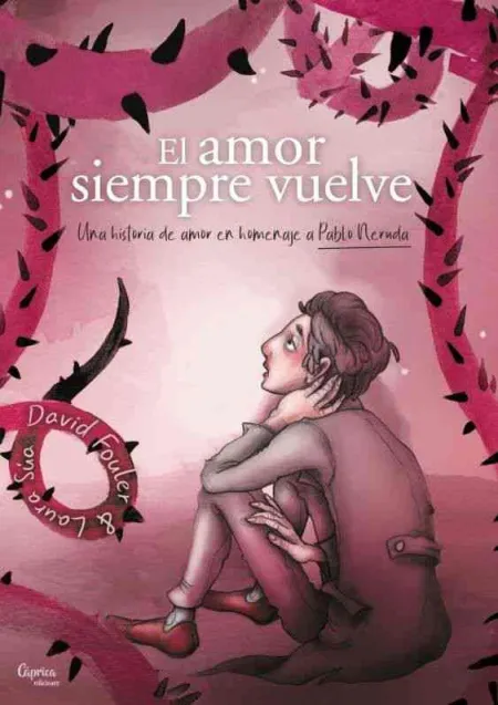 El Amor Siempre Vuelve