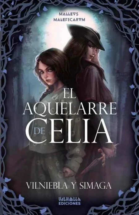El Aquelarre de Celia
