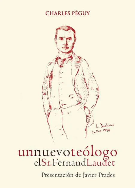Un Nuevo Teologo