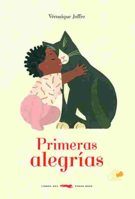 Primeras Alegrías