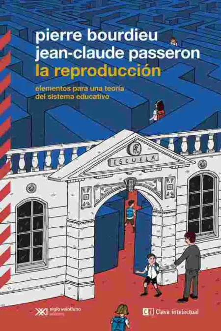 La Reproducción