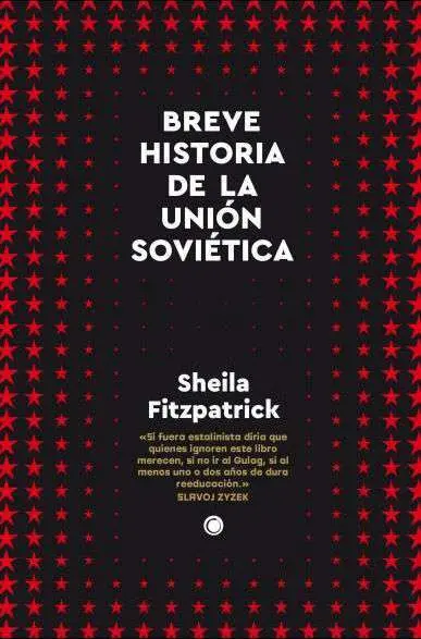 Breve Historia de la Unión Soviética
