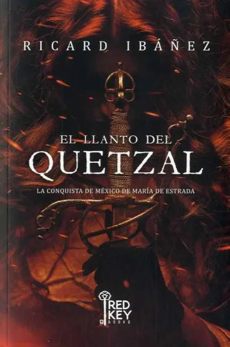 Llanto del Quetzal, el