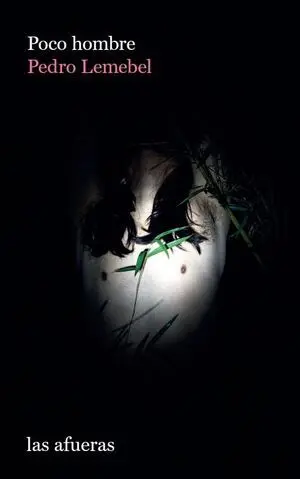 Poco Hombre (2ªed)