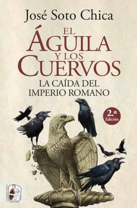El Águila y los Cuervos