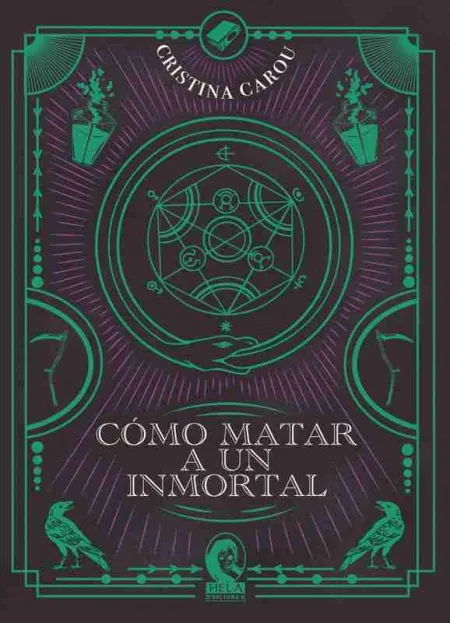Cómo Matar a un Inmortal