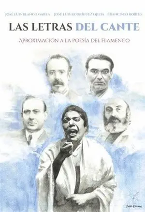 Las Letras del Cante