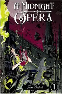 A Midnight Opera V1