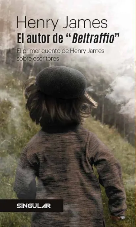 El Autor de 