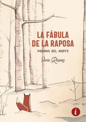 LA FÁBULA DE LA RAPOSA