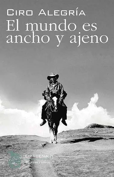 El Mundo Es Ancho y Ajeno