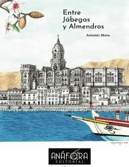 Entre Jábegas y Almendros