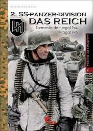 2. Ss-Panzer-Division Das Reich