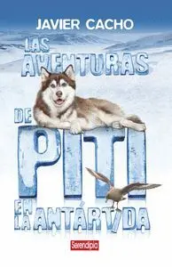 Las Aventuras de Piti en la Antártida