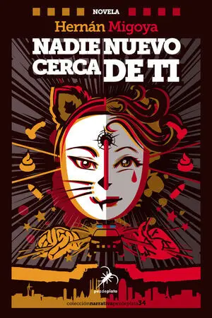 Nadie Nuevo Cerca de Ti