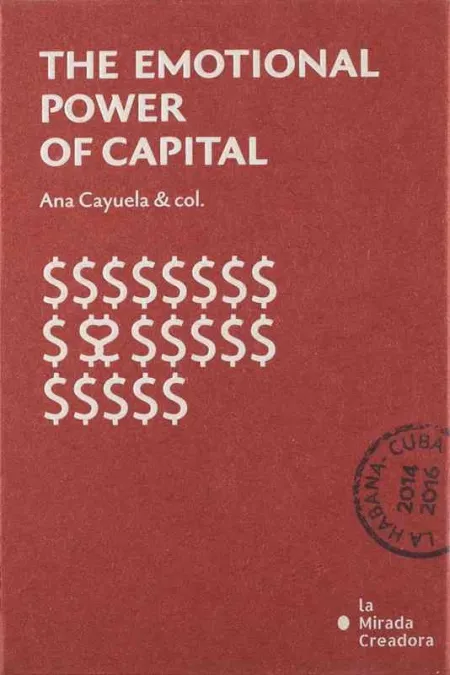 The Emotional Power Of Capital
