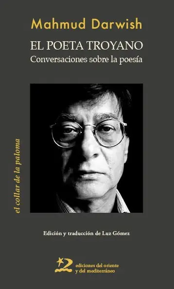 El Poeta Troyano
