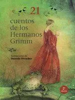 21 Cuentos de los Hermanos Grimm