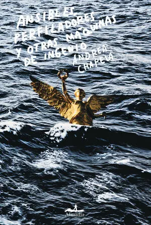 Ansibles, Perfiladores y Otras Máquinas de Ingenio