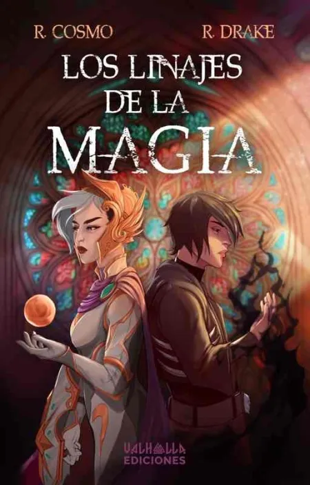 Los Linajes de la Magia