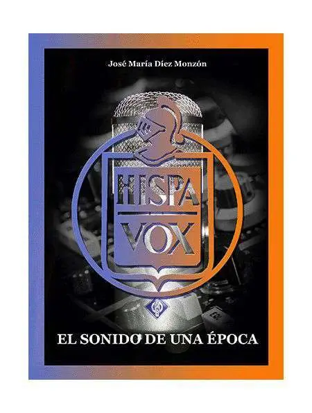 Hispavox