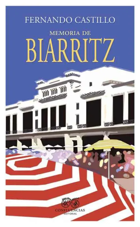 Memoria de Biarritz (3ªed)