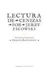 Lectura de Cenizas