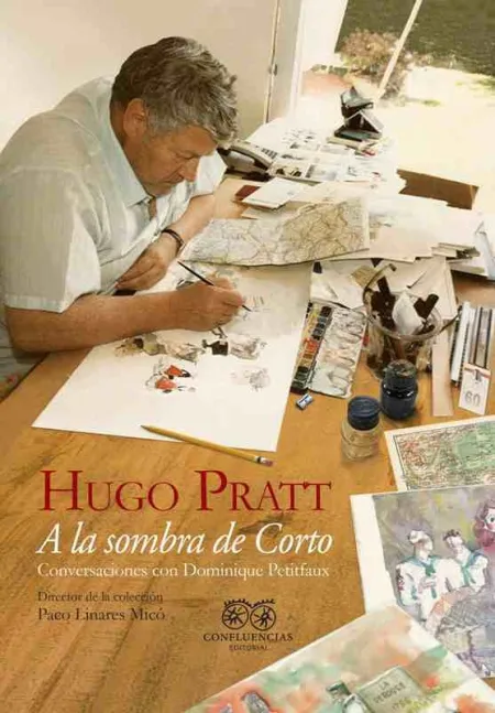 A la Sombra de Corto