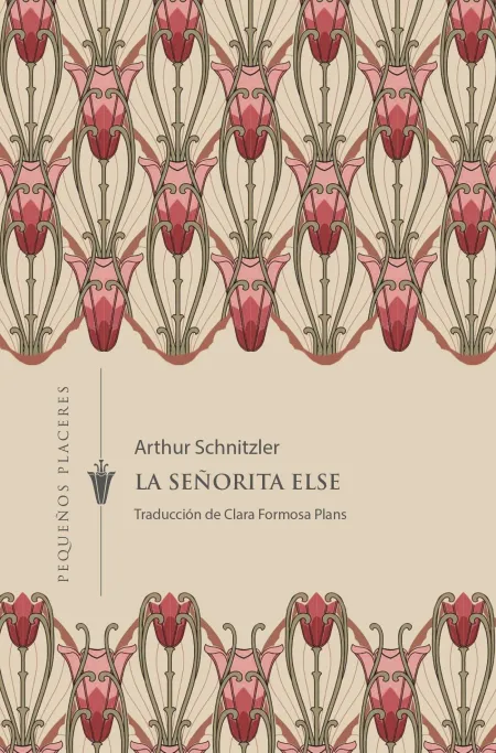 La Señorita Else