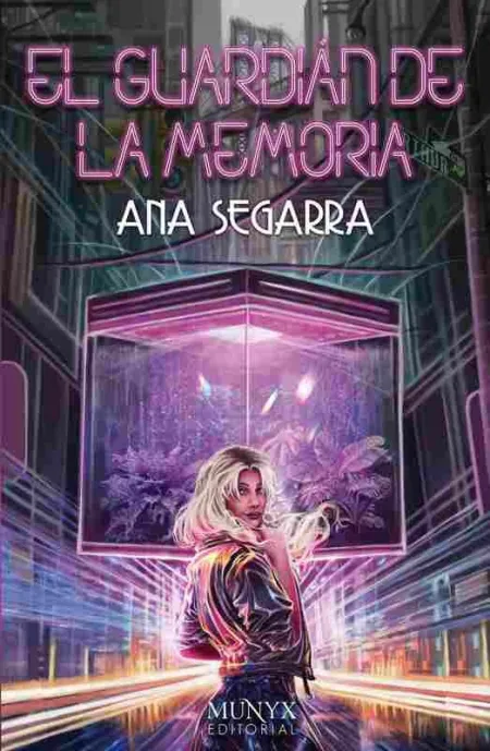 El Guardián de la Memoria