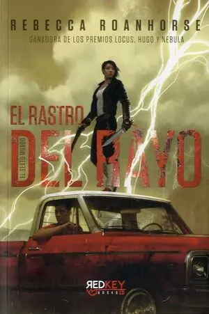 El Rastro del Rayo
