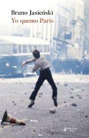 YO QUEMO PARÍS